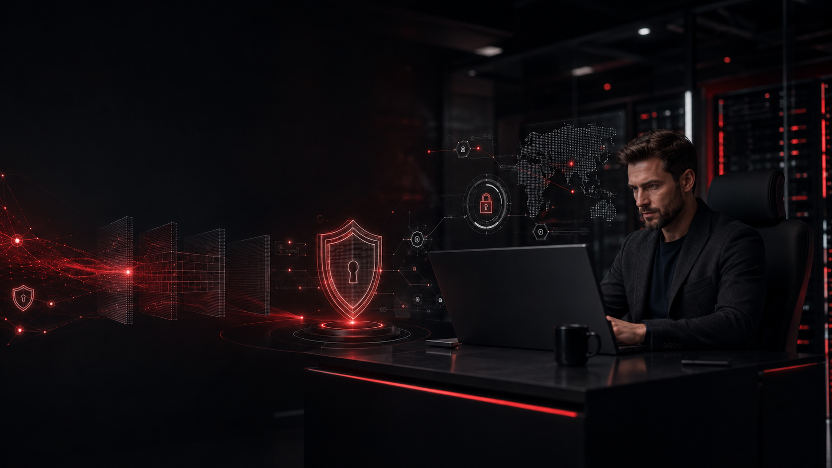 FortiGate Training
